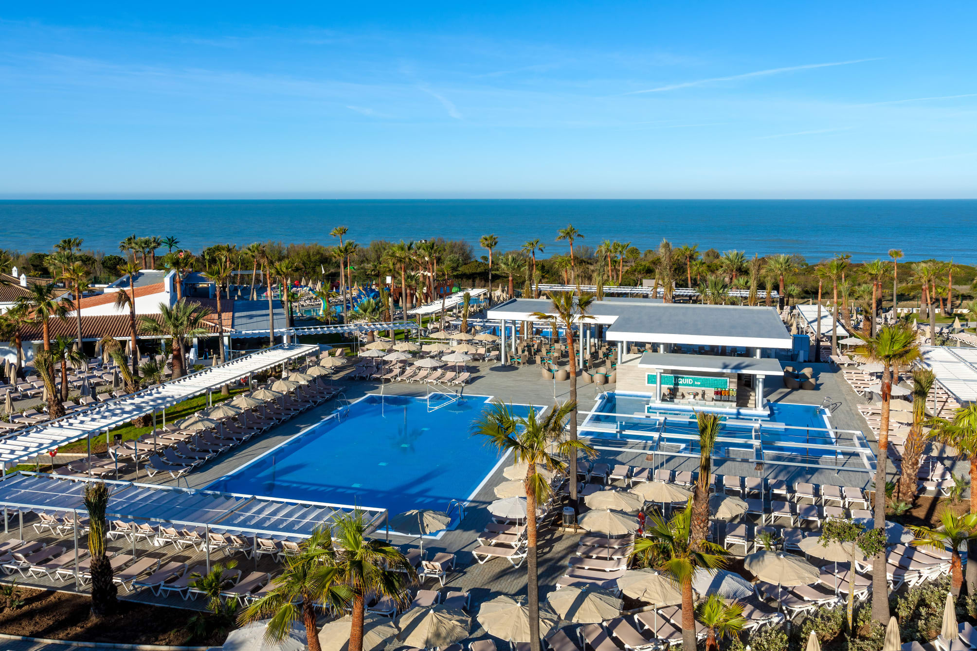 Hotel Riu Chiclana - All Inclusive 2