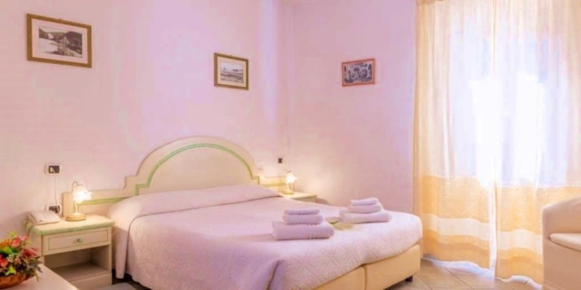 Hotel Cavour 2