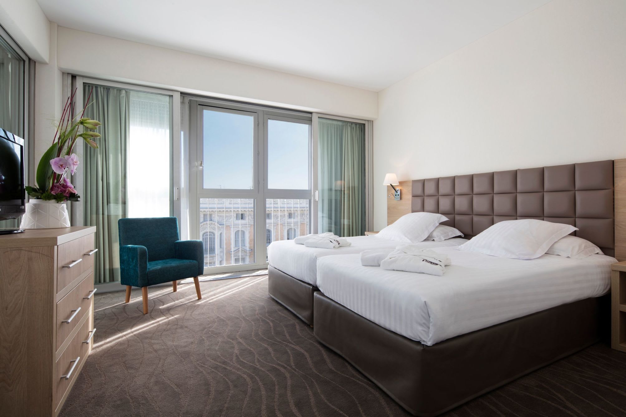 Splendid Hotel & Spa Nice 1