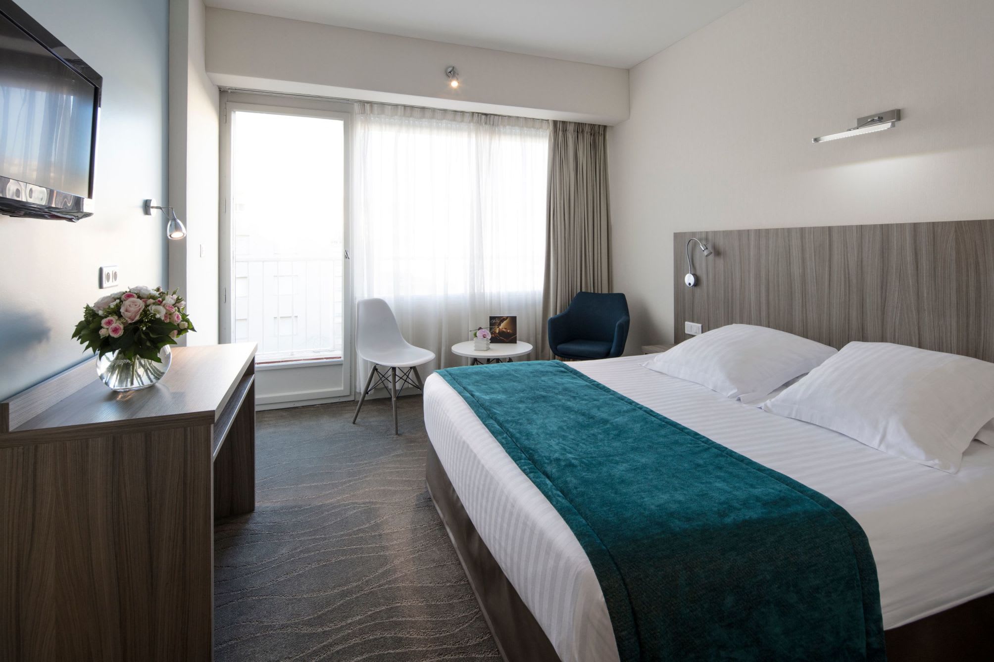 Splendid Hotel & Spa Nice 2