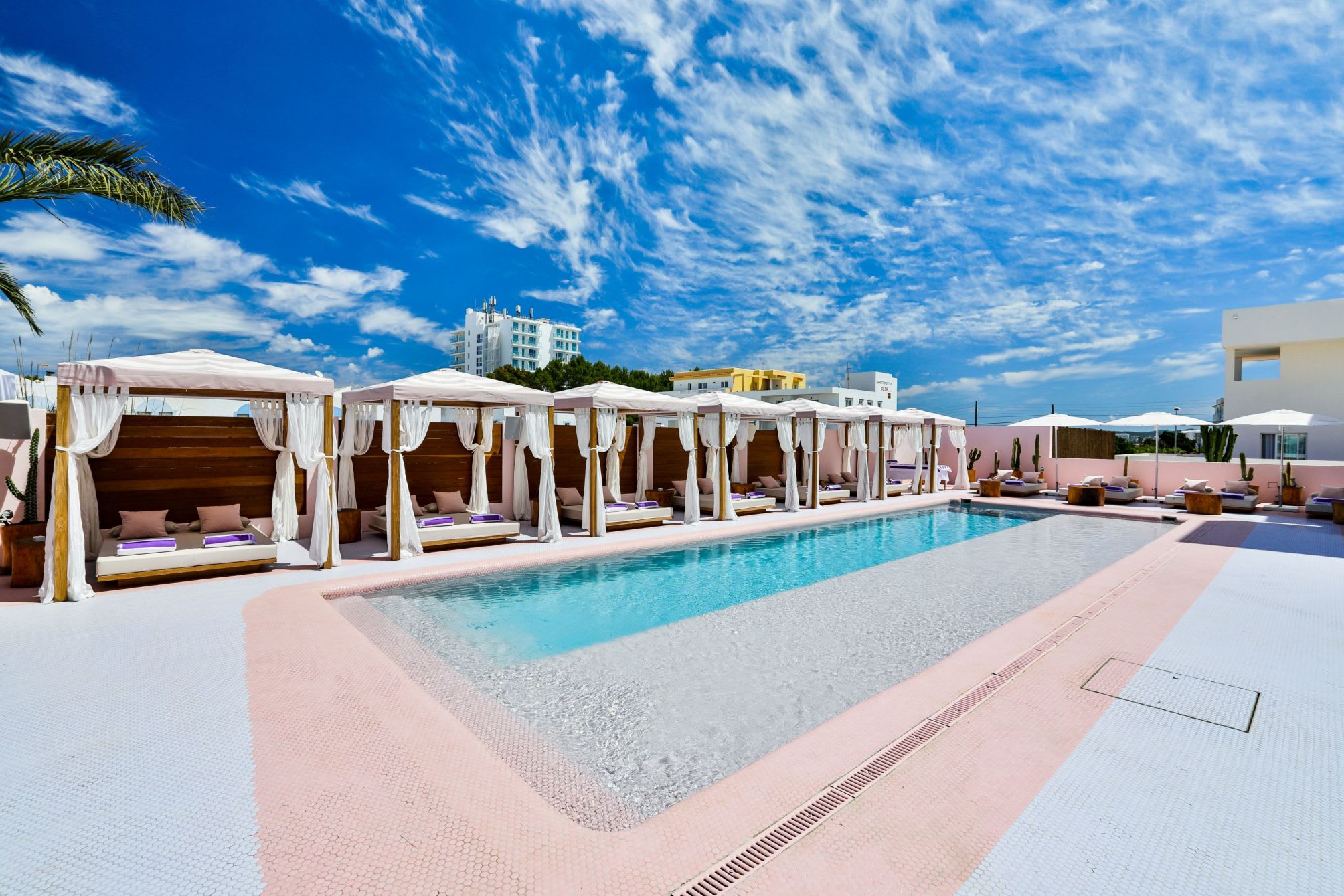 Paradiso Ibiza Art Hotel - Adults Only 2