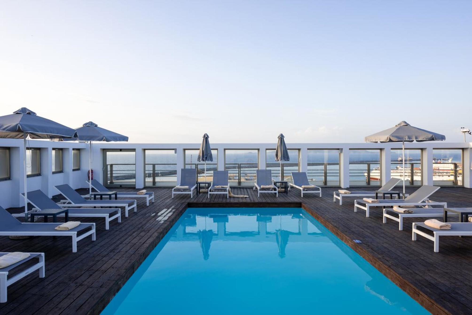 Aquila Atlantis Hotel 1