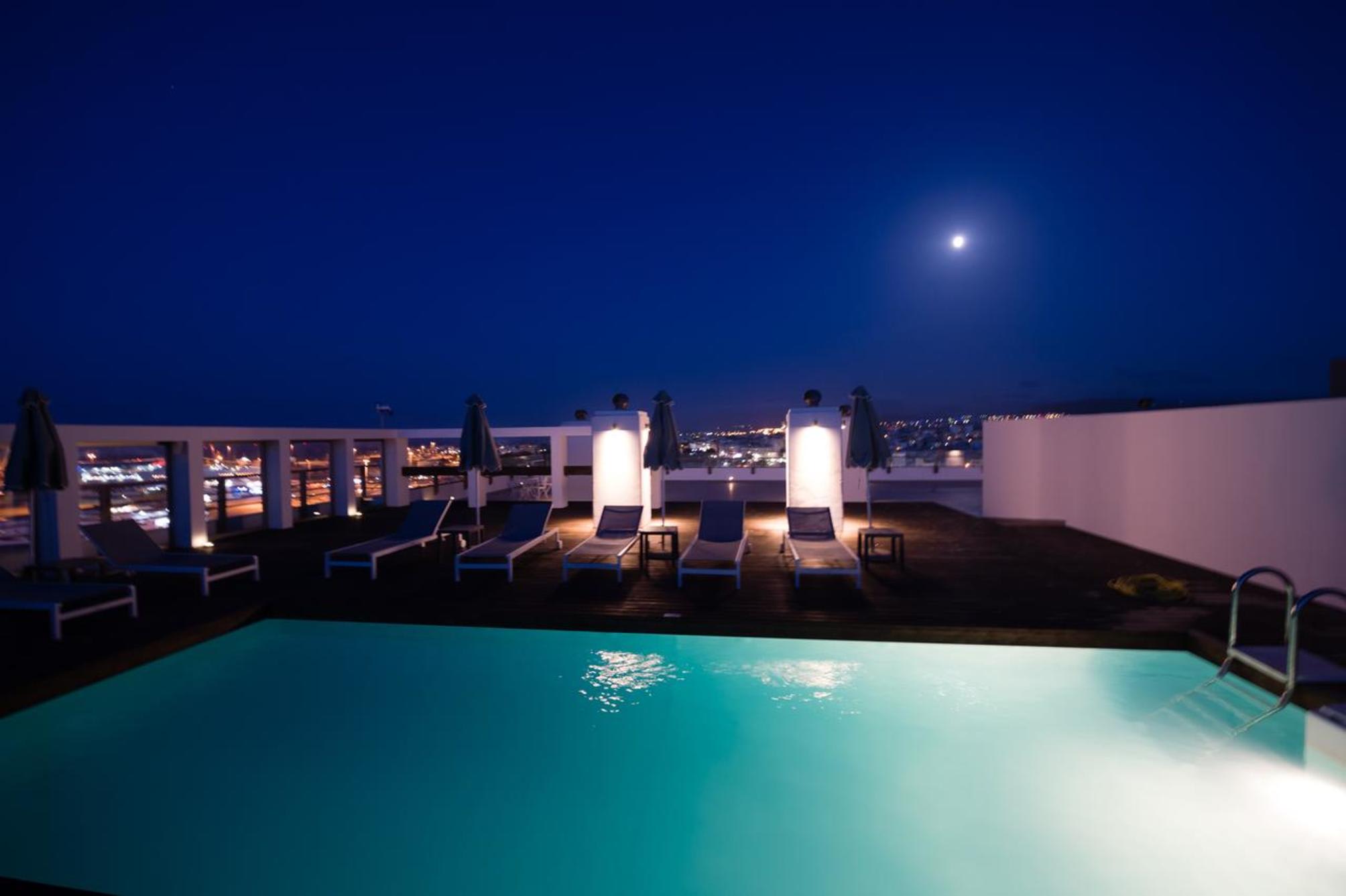 Aquila Atlantis Hotel 2