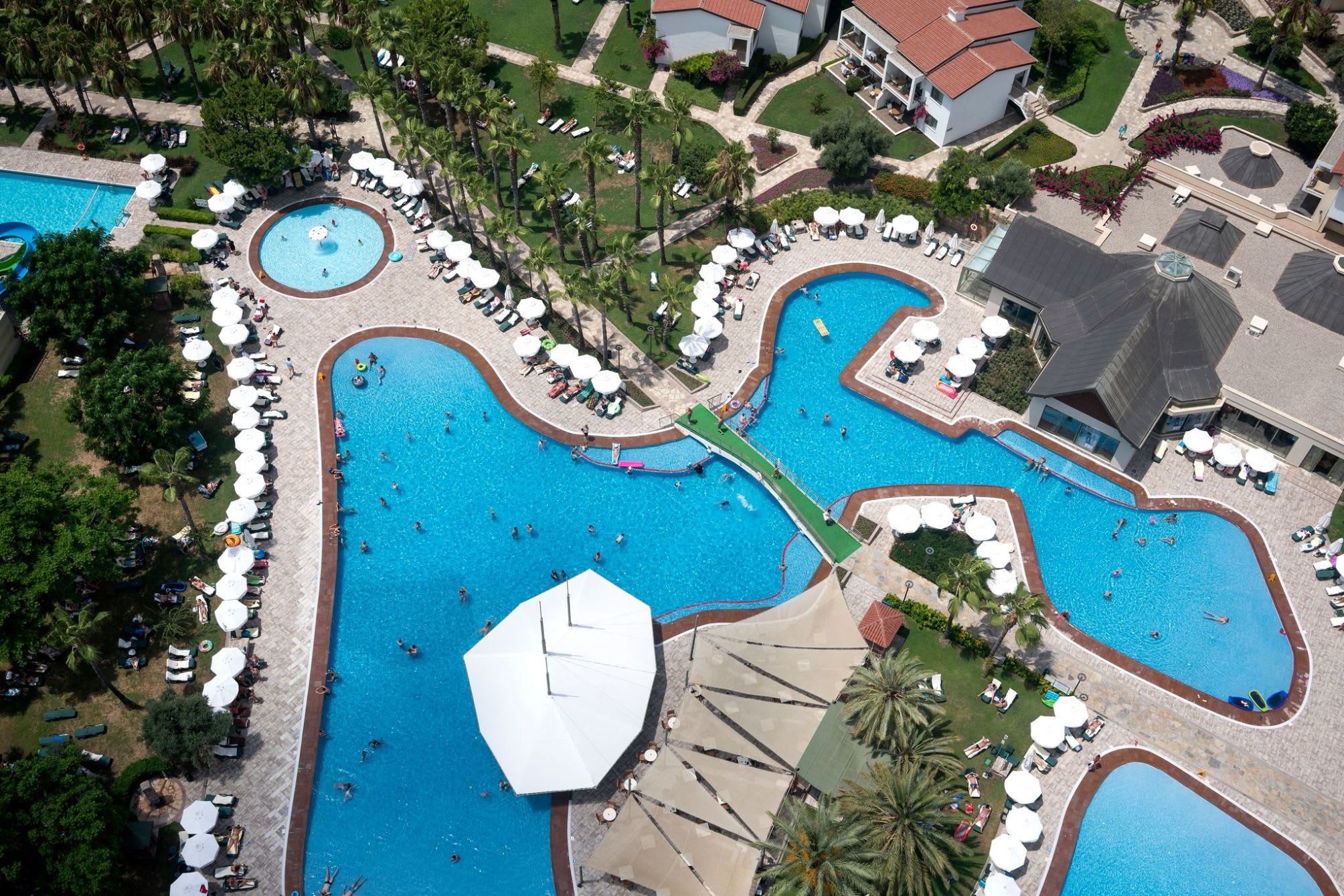 Arum Barut Collection - Ultra All Inclusive 2