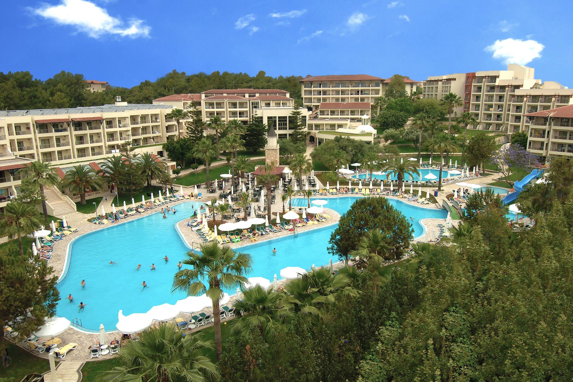 Barut Hemera - Ultra All Inclusive 1