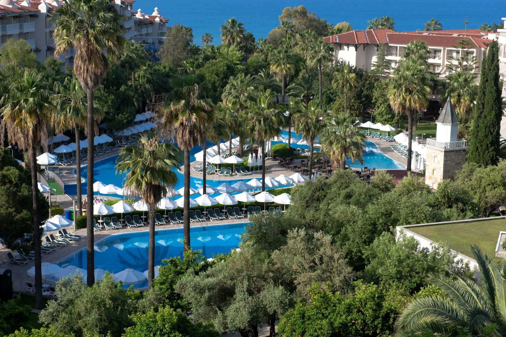 Barut Hemera - Ultra All Inclusive 2