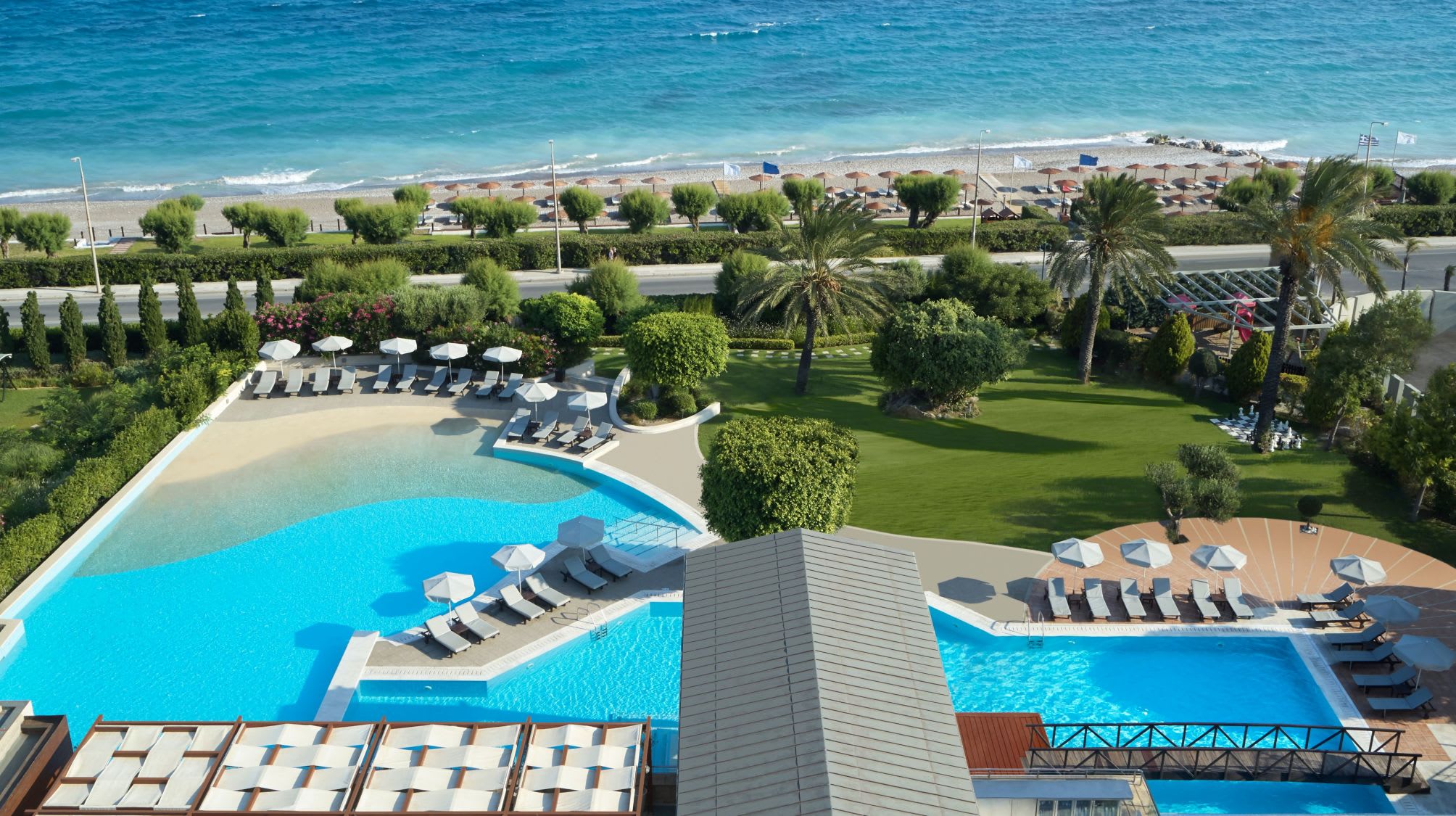 Amus Hotel & Spa 1