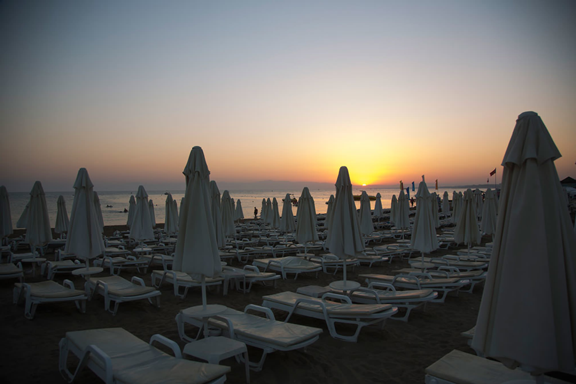 Merve Sun Hotel & SPA 2
