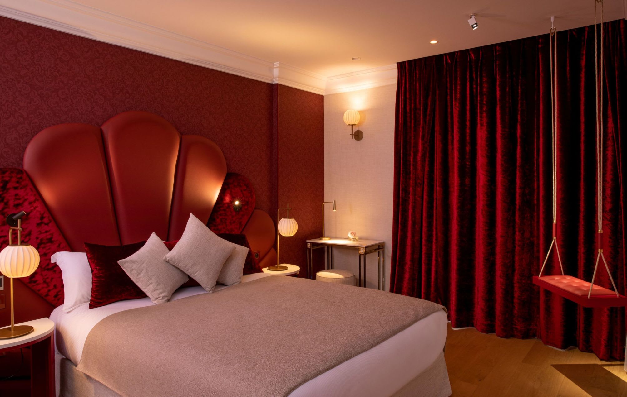 Paris j'Adore Hotel & Spa 2