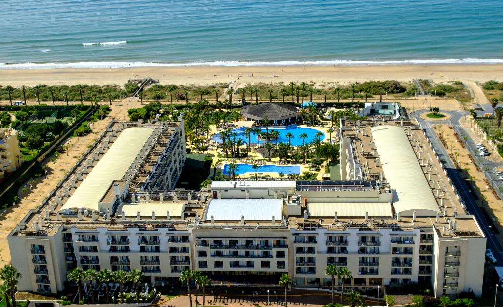 Estival Islantilla 1