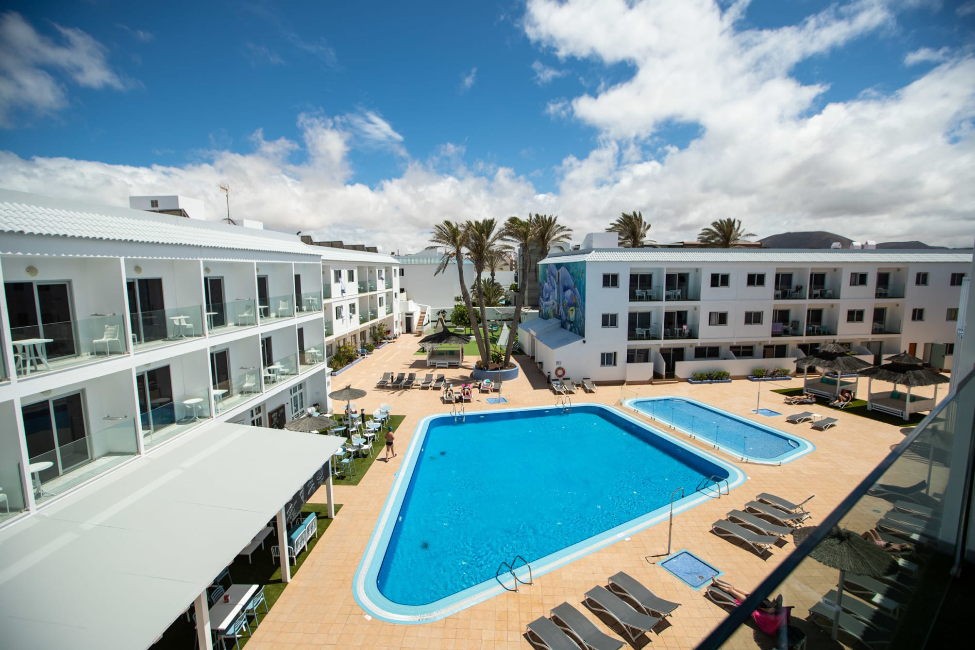 Corralejo Surfing Colors Hotel&Apartments 1