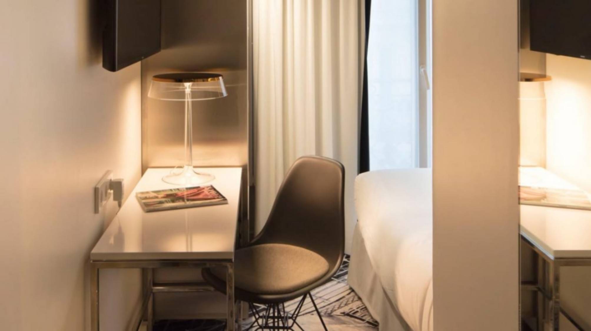 Nouvel Hôtel Eiffel 2