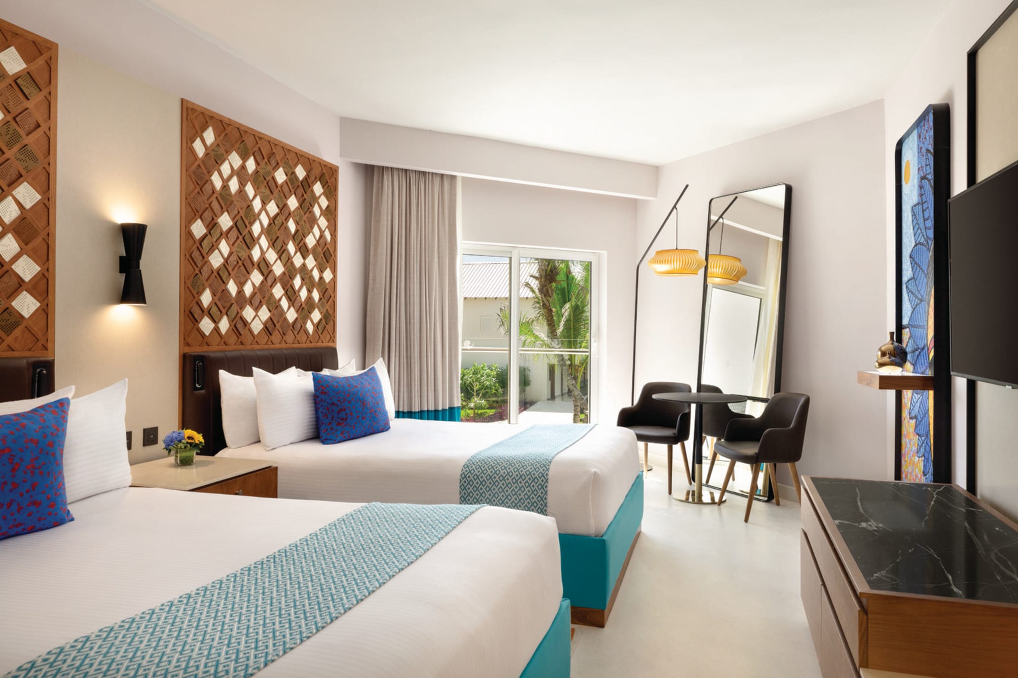 Secrets La Romana All-Inclusive Adult Only Resort & Spa 2