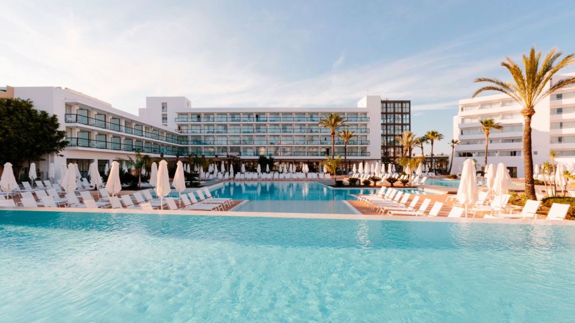 AluaSoul Ibiza - Adults only 1