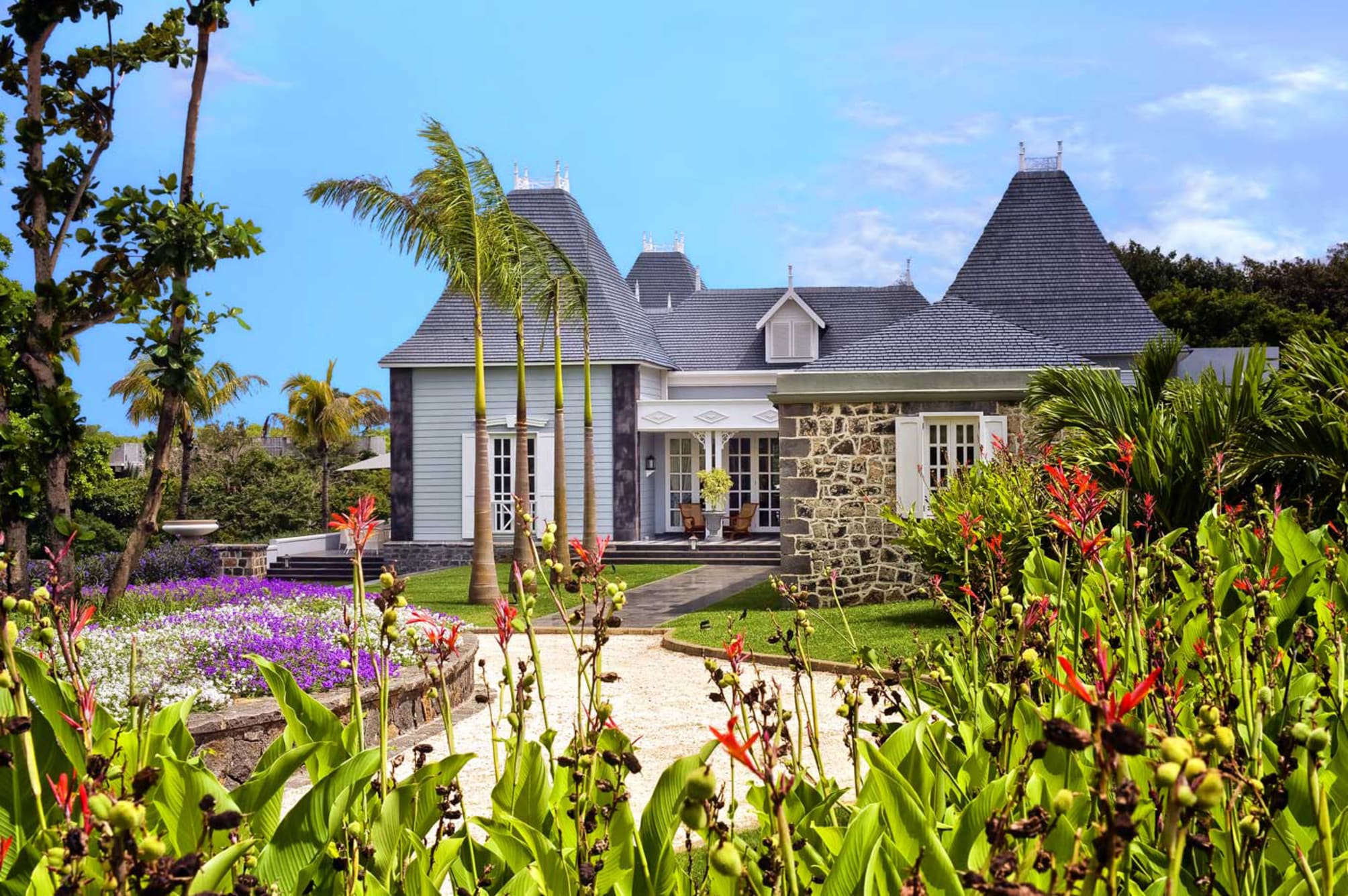 MARITIM Resort & Spa, Turtle Bay 1
