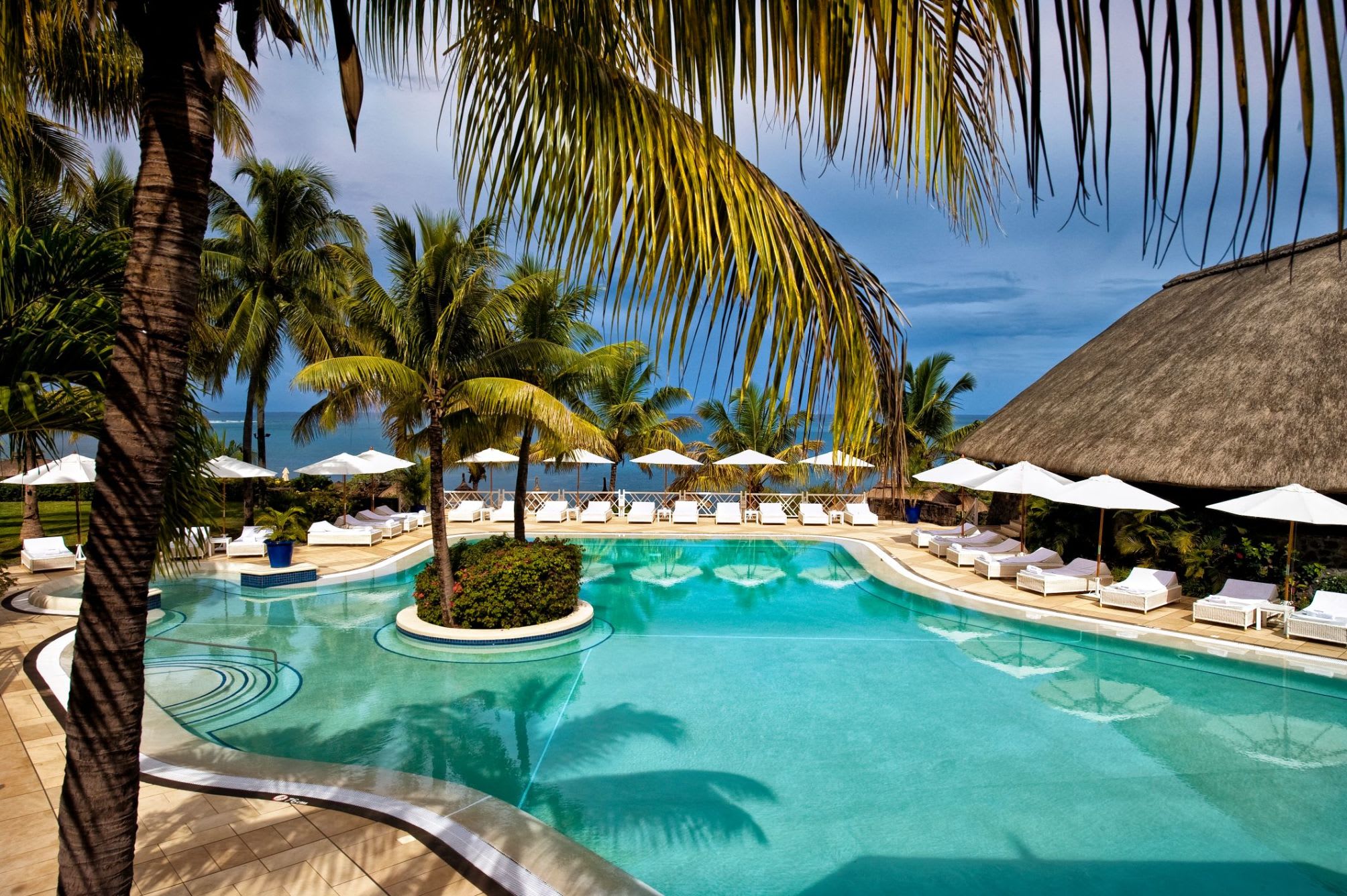 MARITIM Resort & Spa, Turtle Bay 2