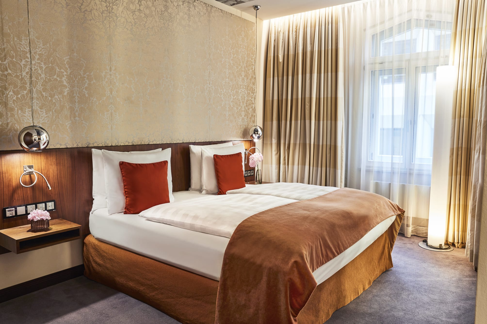 Vier Jahreszeiten Kempinski München 1