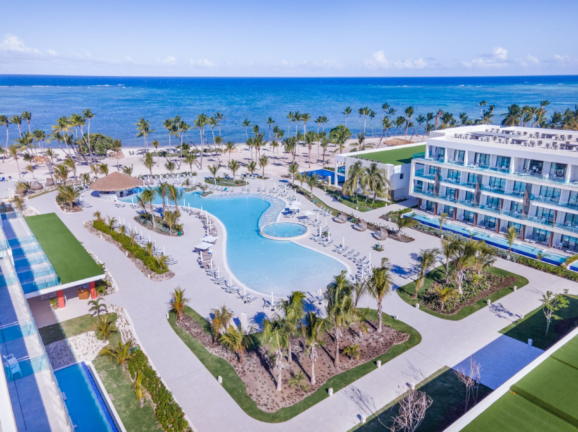 Serenade Punta Cana Beach & Spa Resort 1