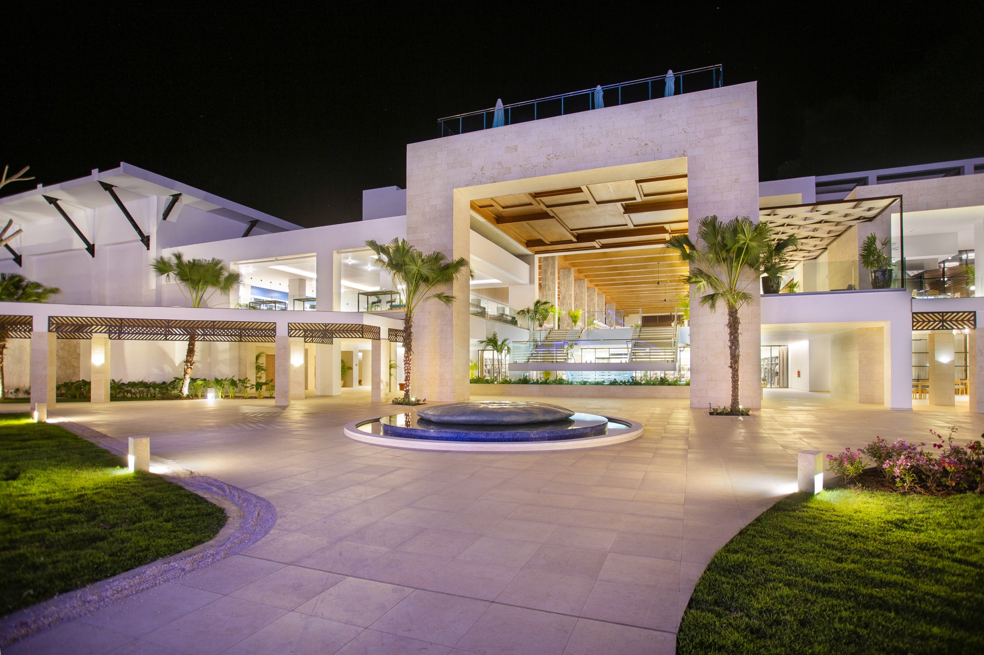 Serenade Punta Cana Beach & Spa Resort 2