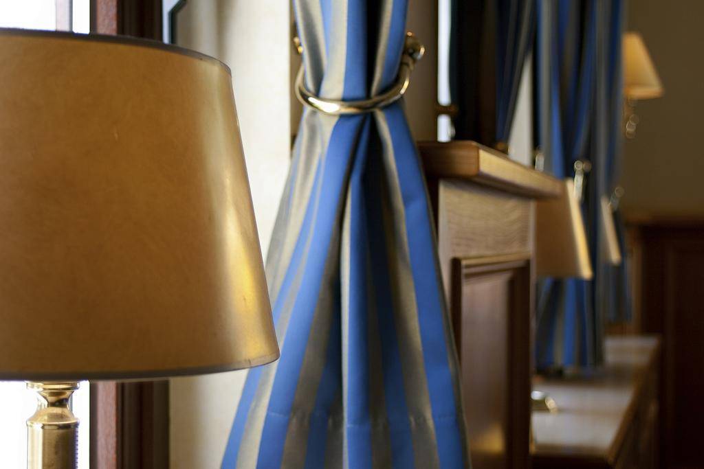 Ringhotel Warnemünder Hof 2