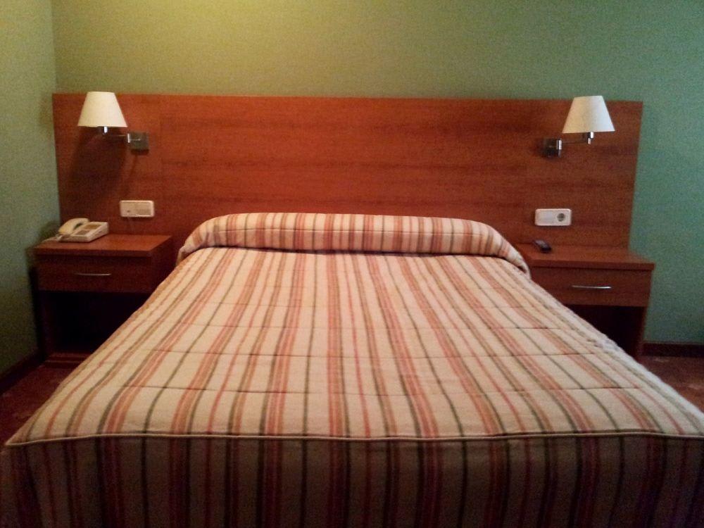 Hotel San Millán 1