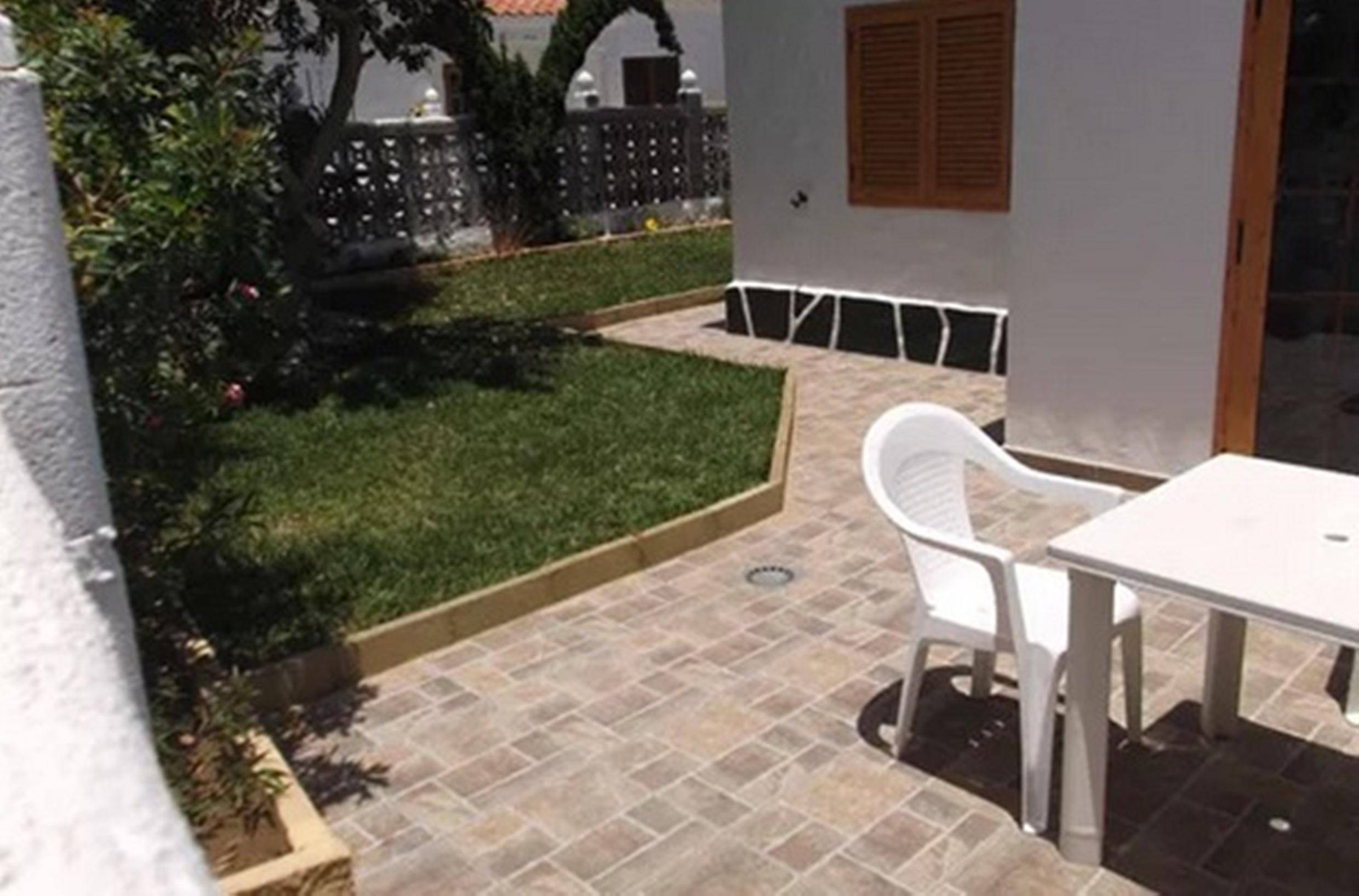 Bungalows Los Arcos 2