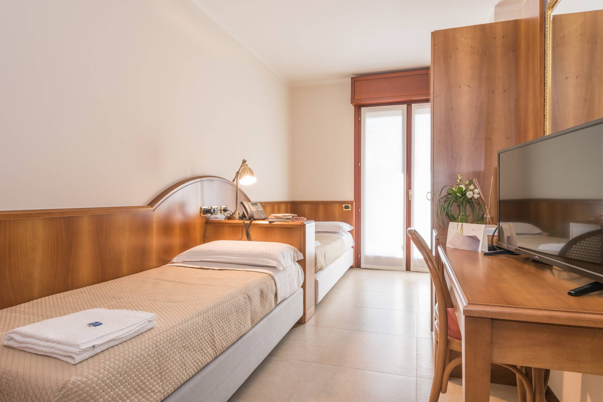 Albergo Villa Priula 1