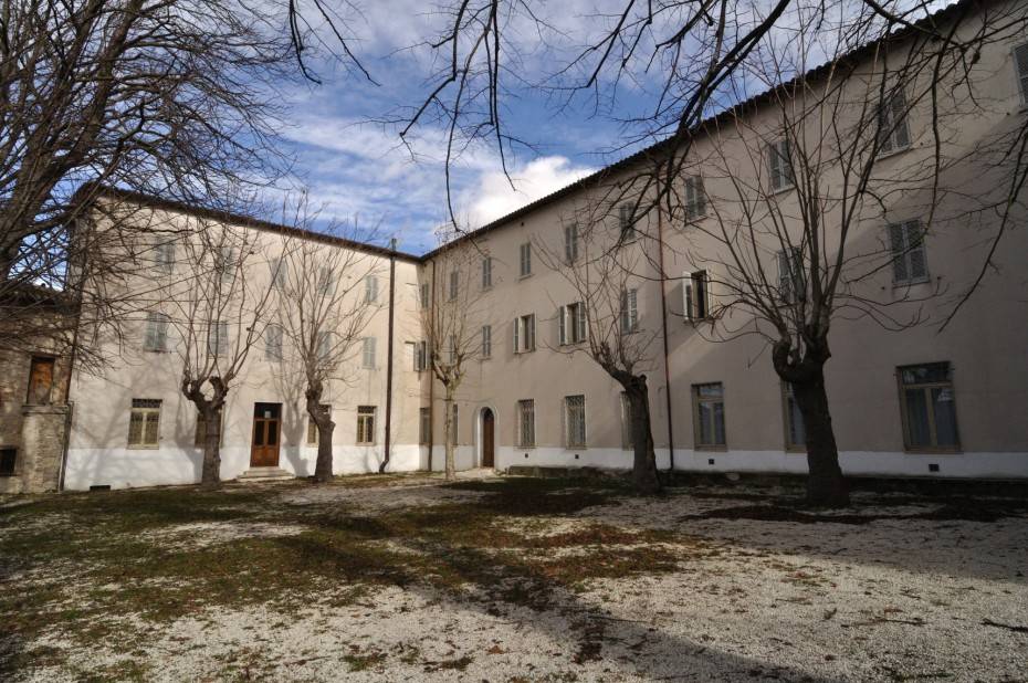 Domus Ecclesiae 2