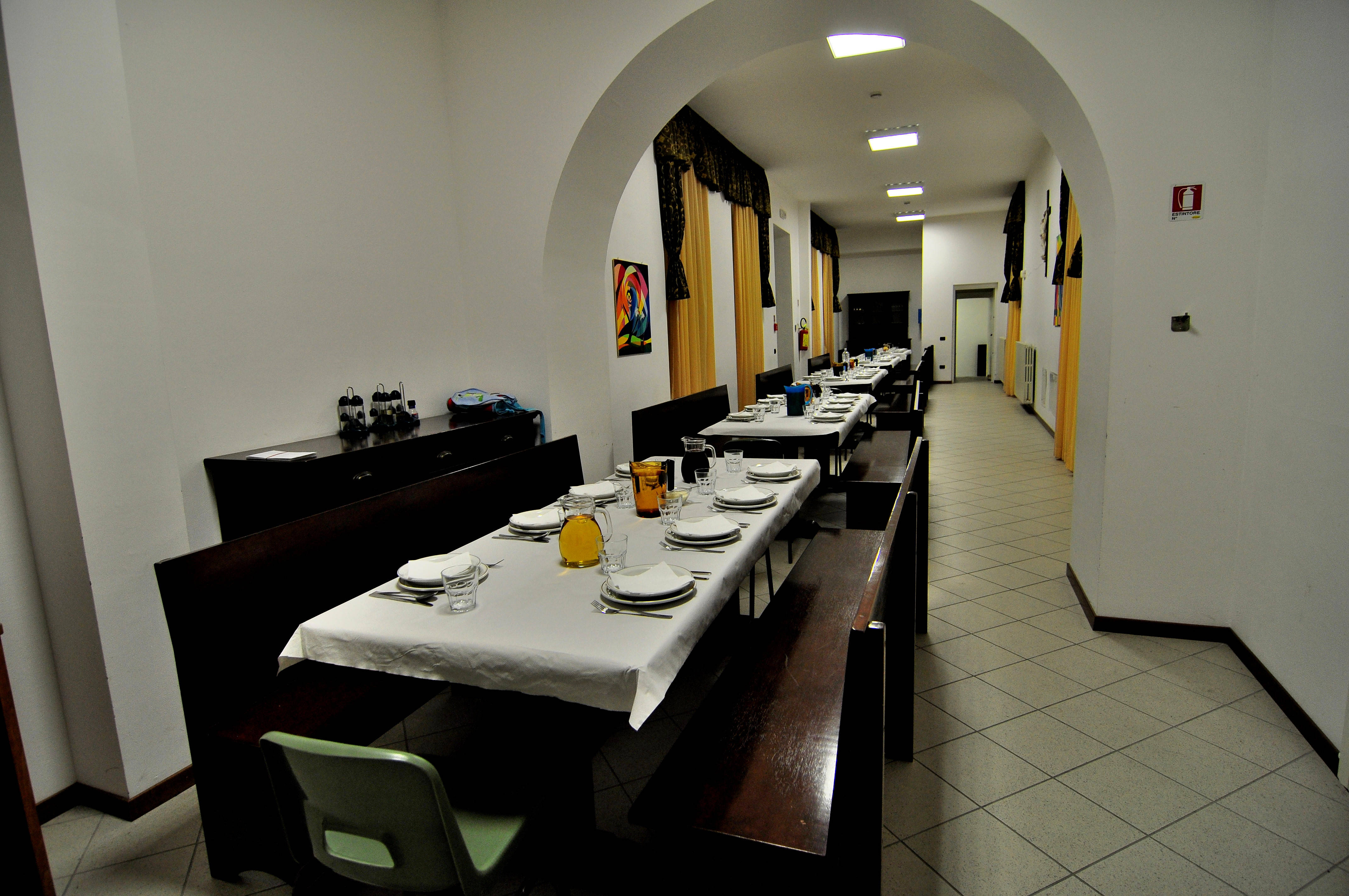 Domus Ecclesiae 1