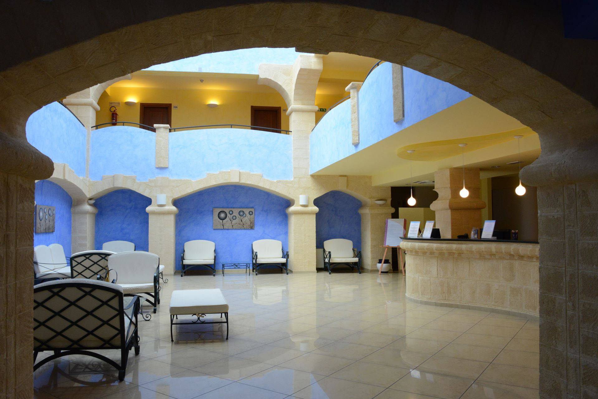 Hotel Dolcestate 2