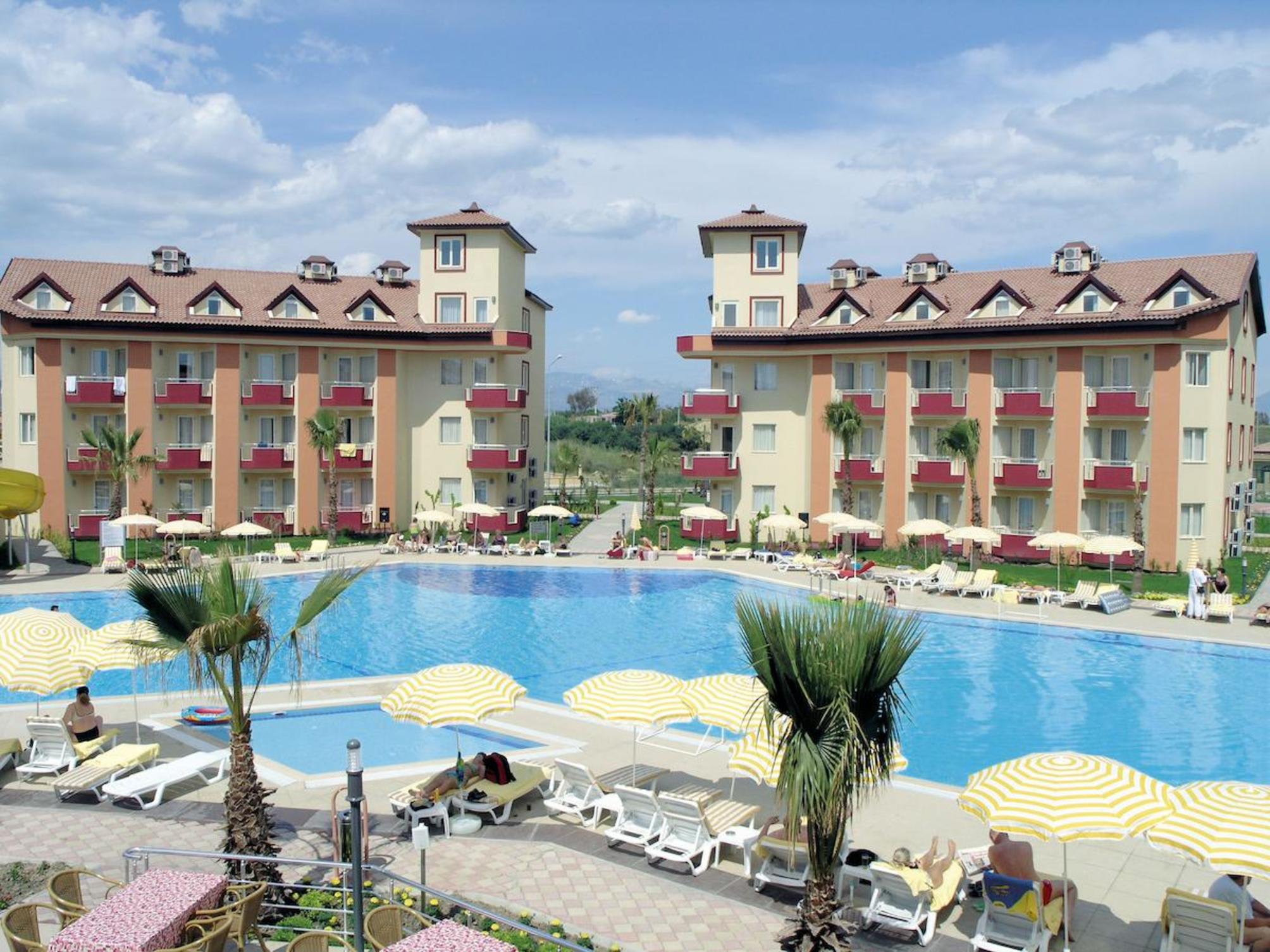 Orfeus Park Hotel 2