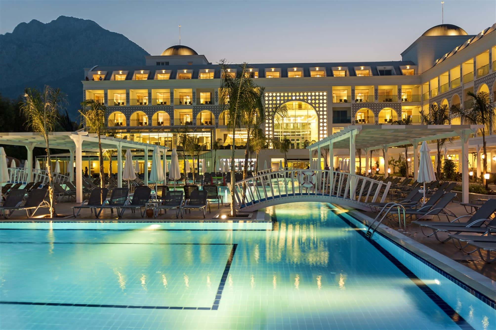 Karmir Resort & Spa - Ultra All Inclusive 2