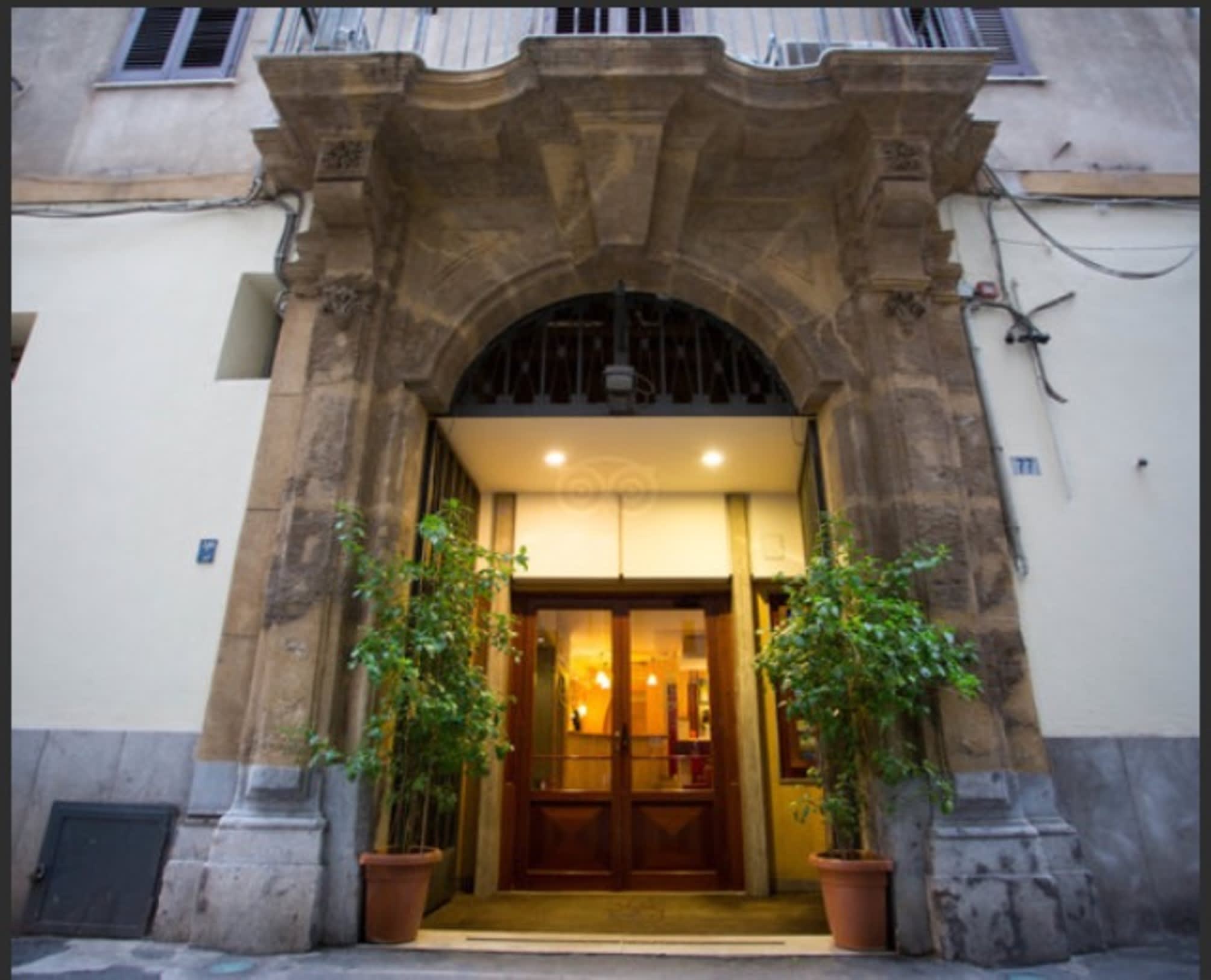 Hotel Posta 1