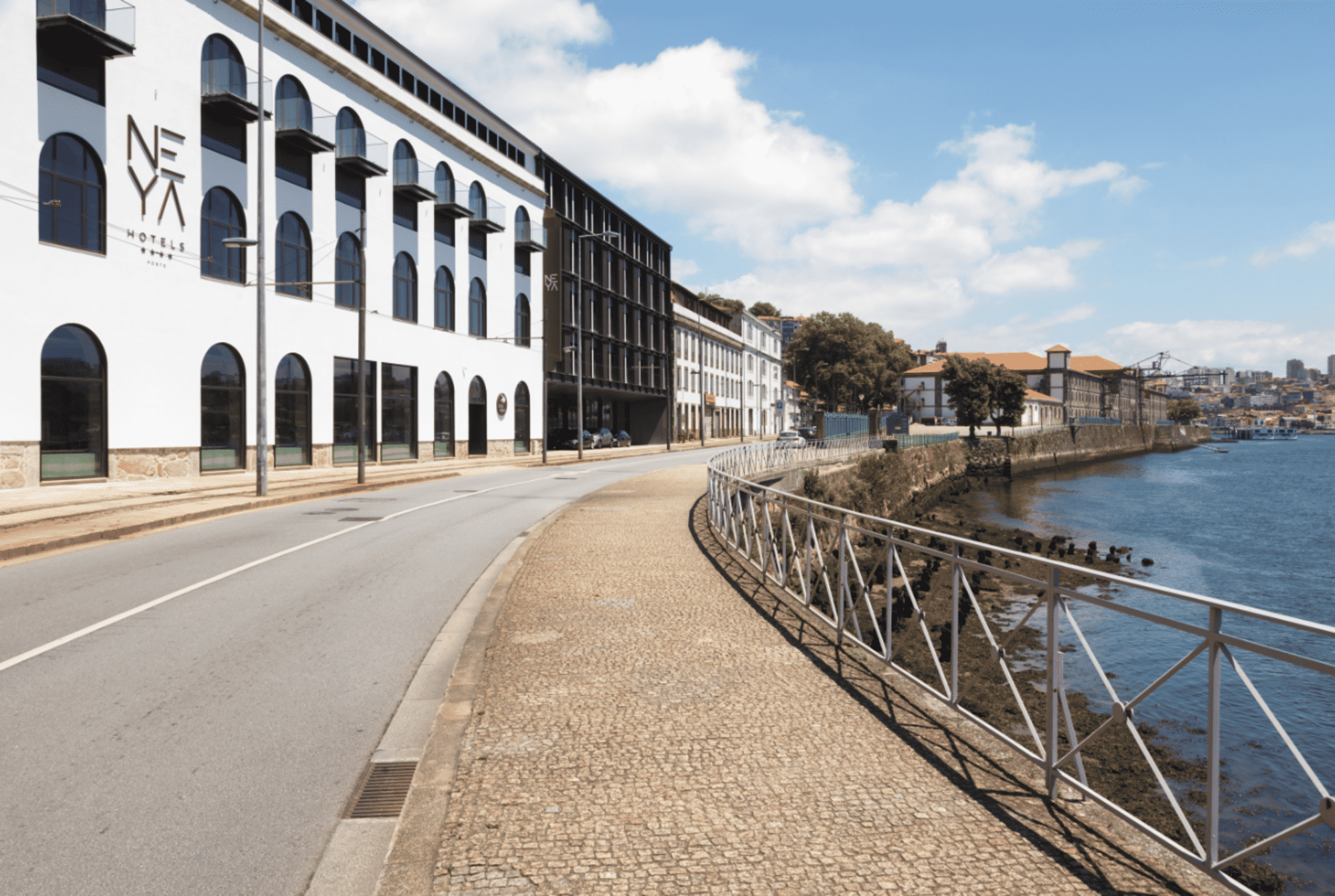 NEYA Porto Hotel 1
