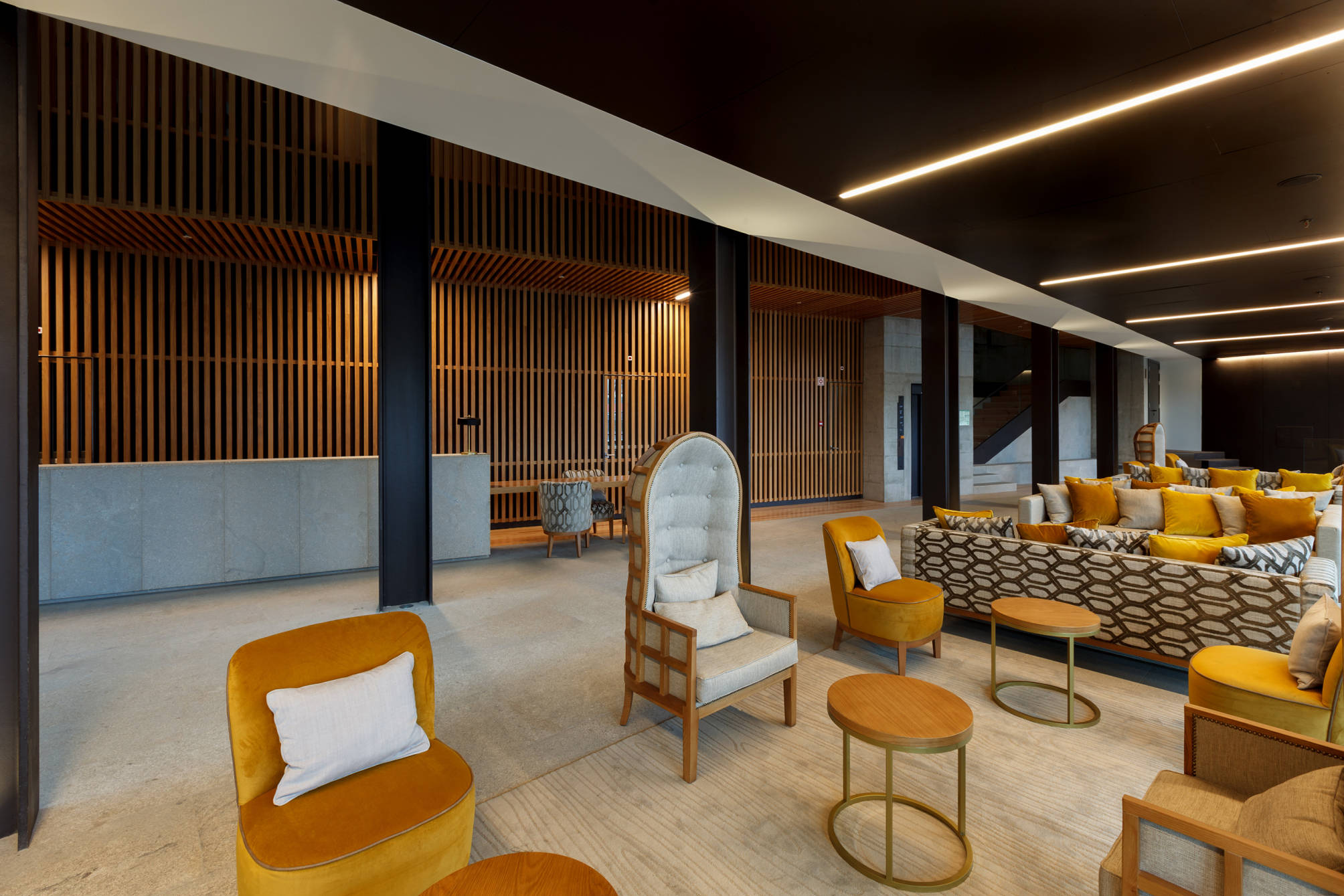 NEYA Porto Hotel 2