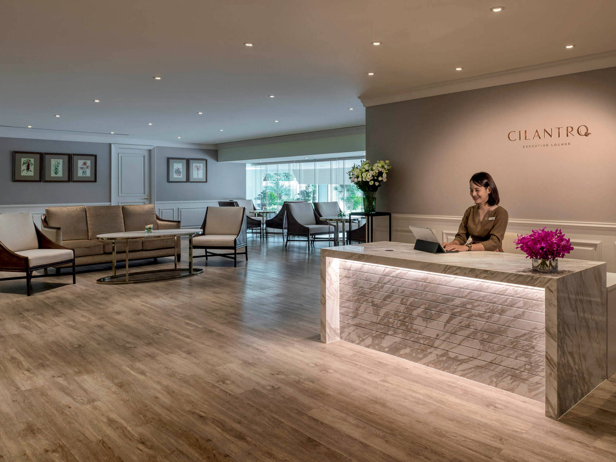 Mövenpick BDMS Wellness Resort Bangkok 2