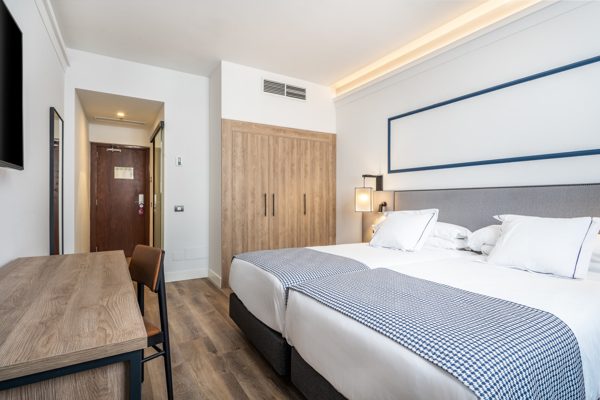 Hotel LIVVO Fataga 2