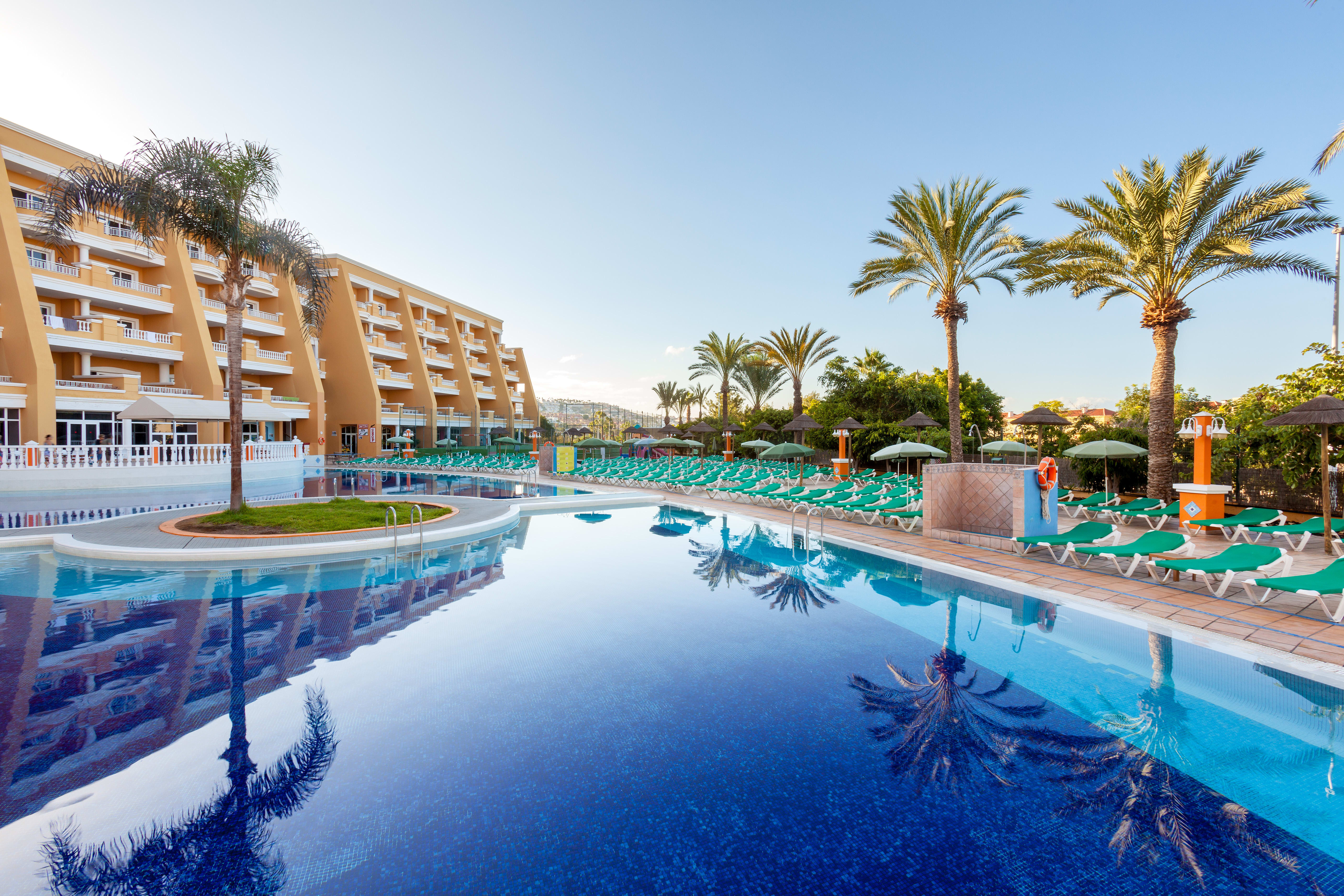 Chatur Playa Real Resort 1