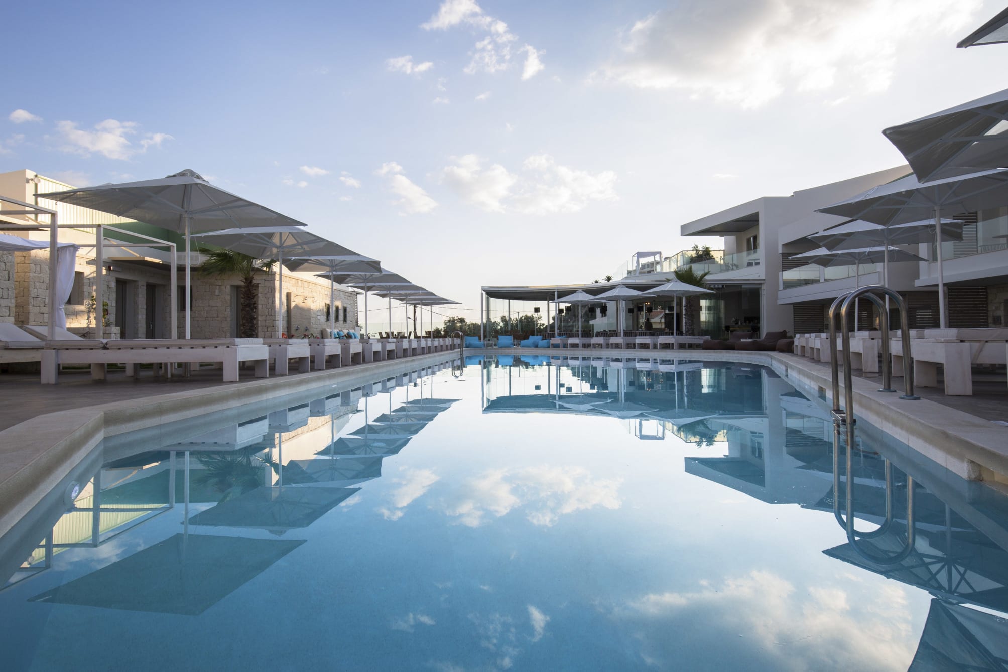 Aloe Boutique Hotel & Suites - adults only 1