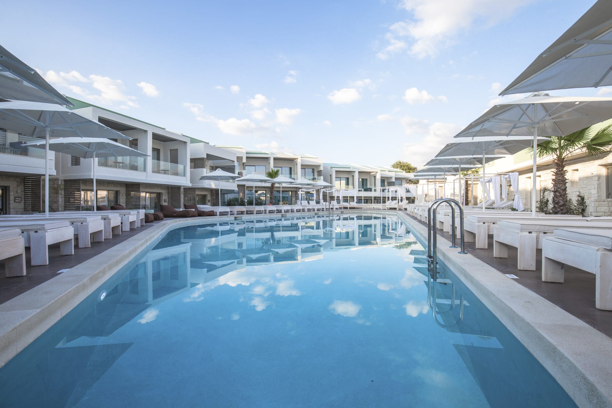 Aloe Boutique Hotel & Suites - adults only 2