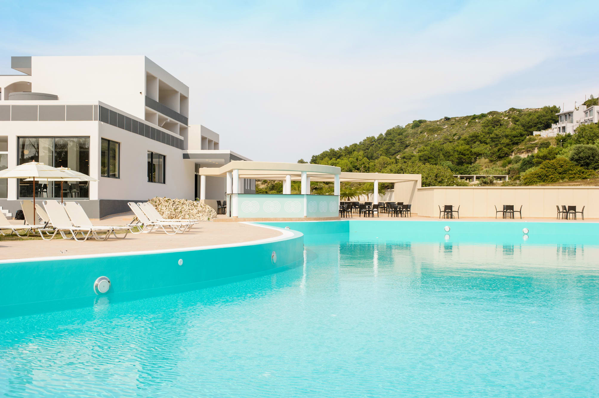 Evita Resort 2