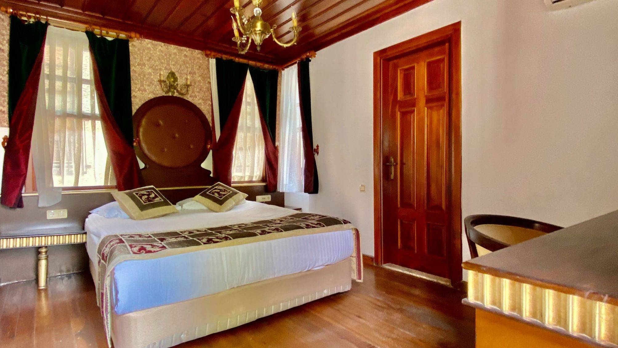 Mediterra Art Hotel Antalya 2