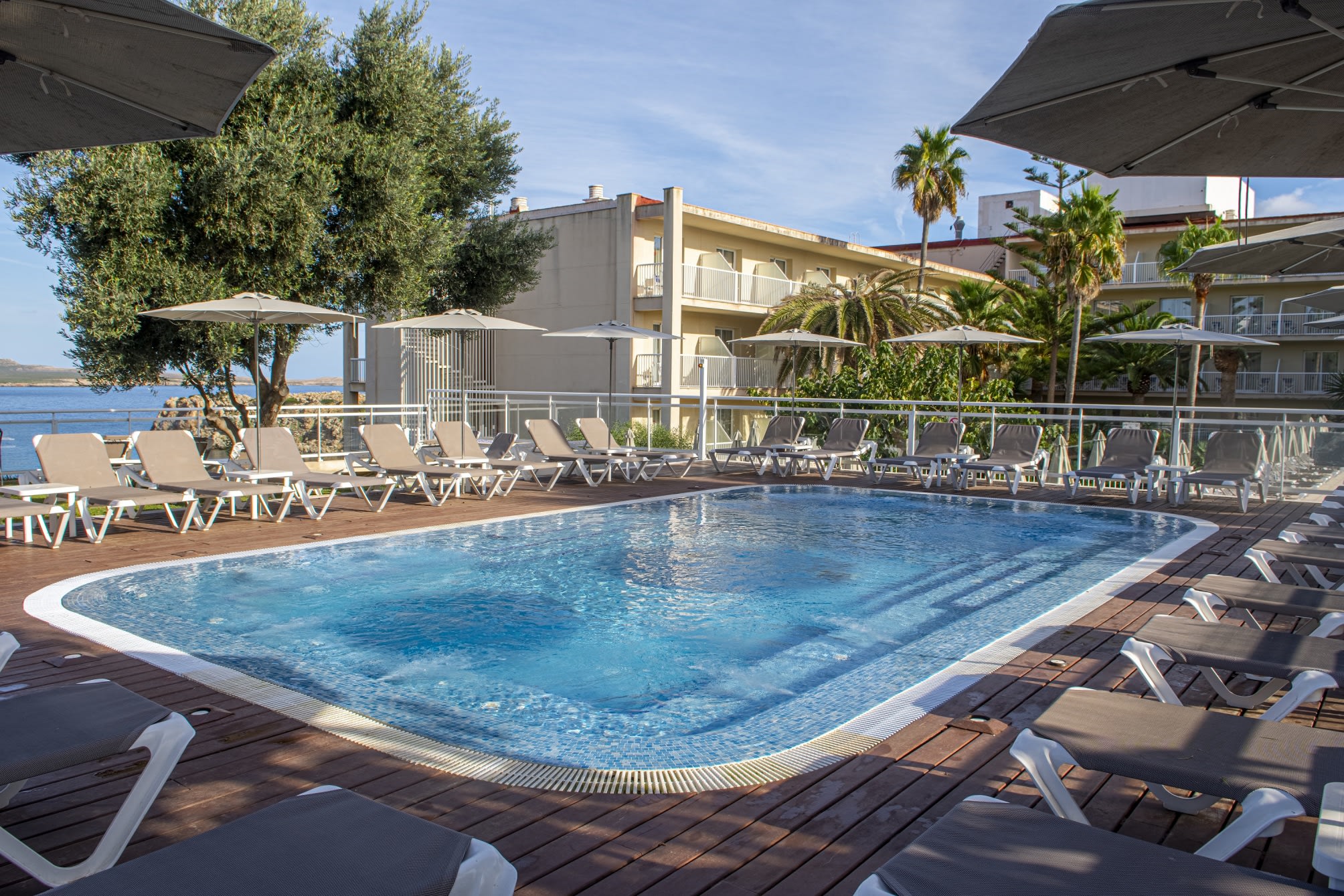 Club Hotel Aguamarina 2