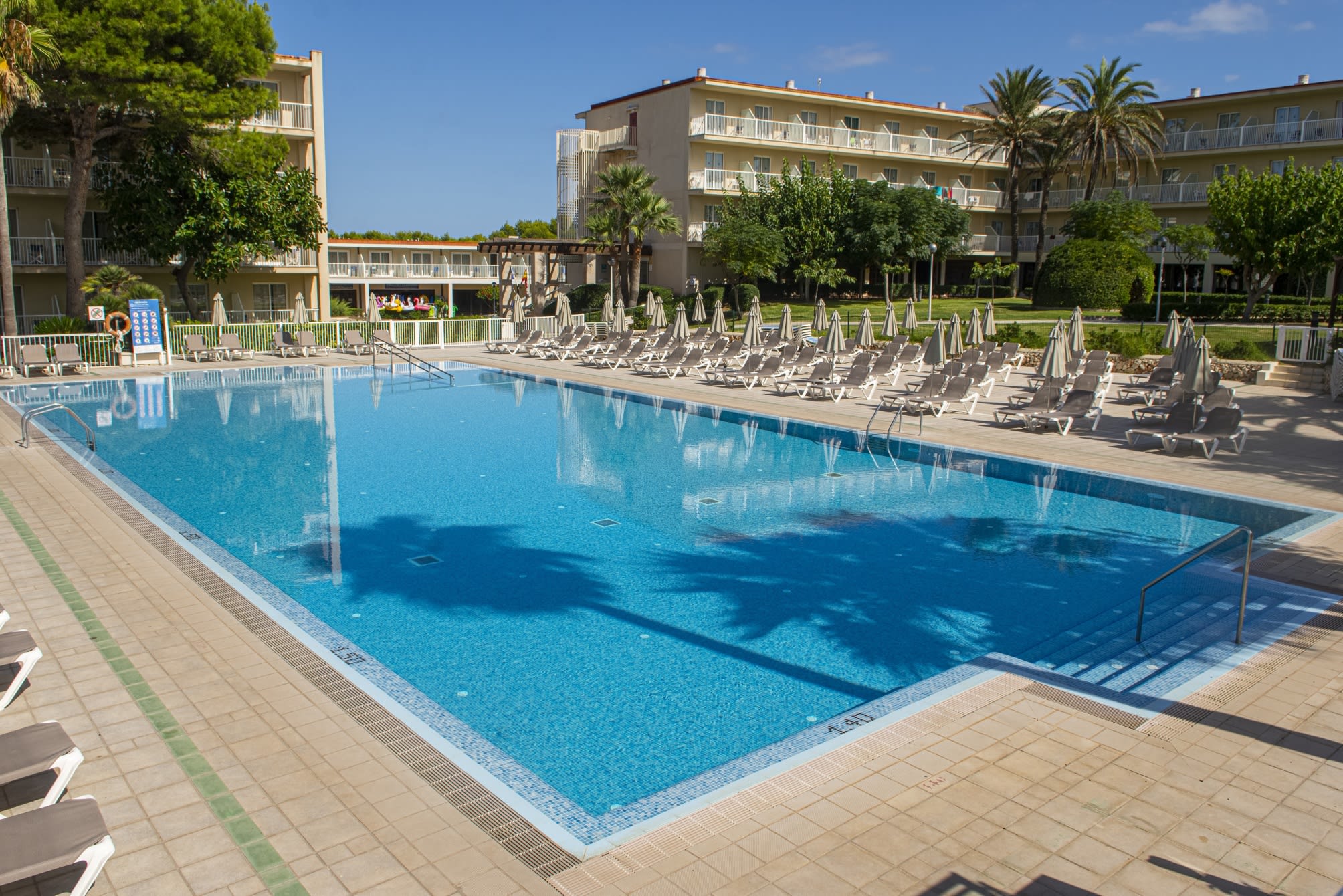 Club Hotel Aguamarina 1