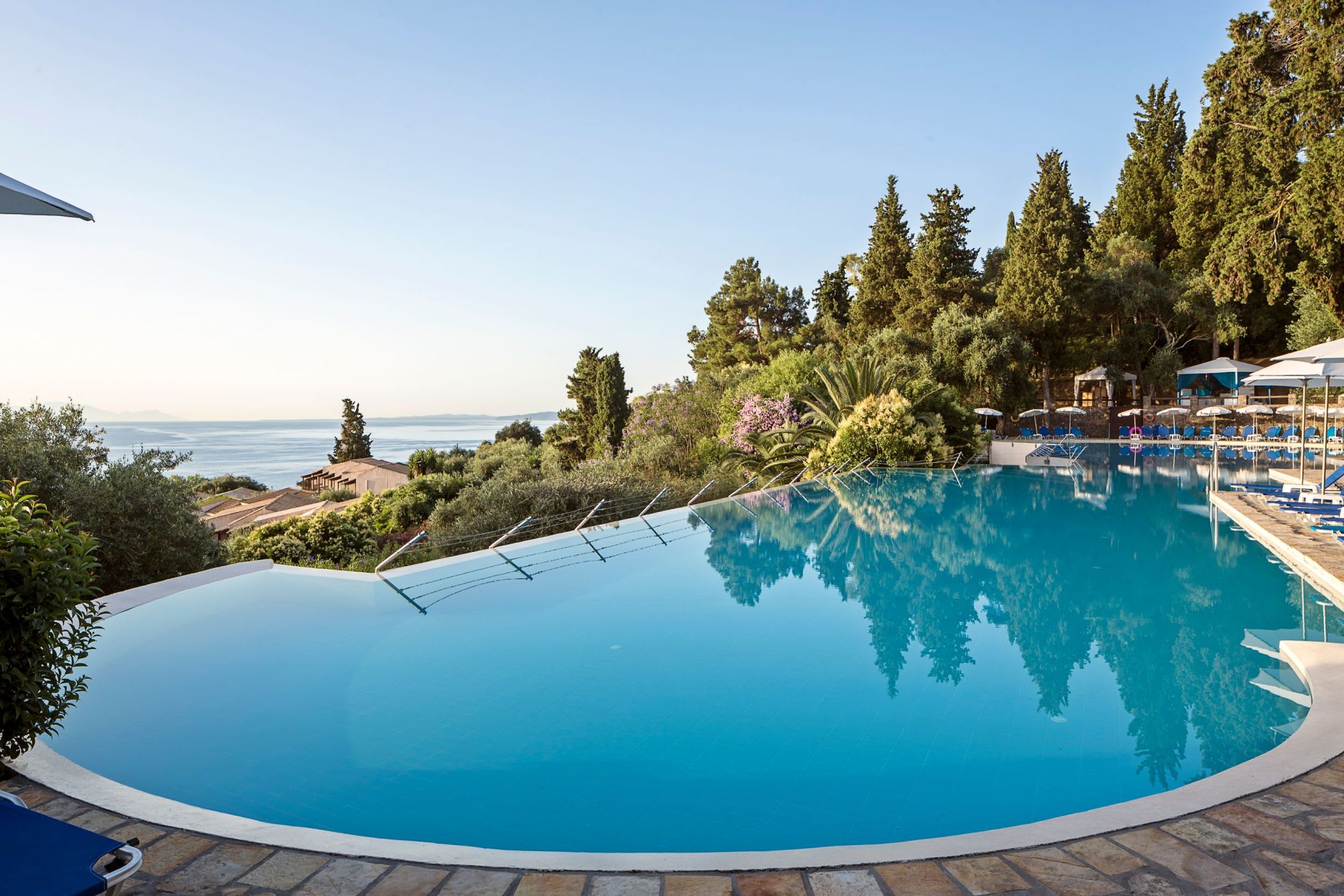 Aeolos Beach Resort 1
