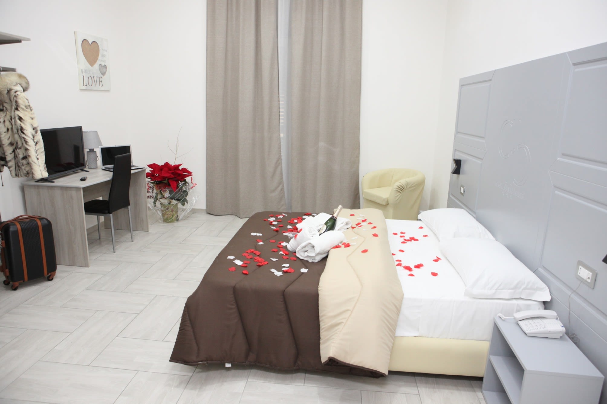 Albergo Casablanca 1