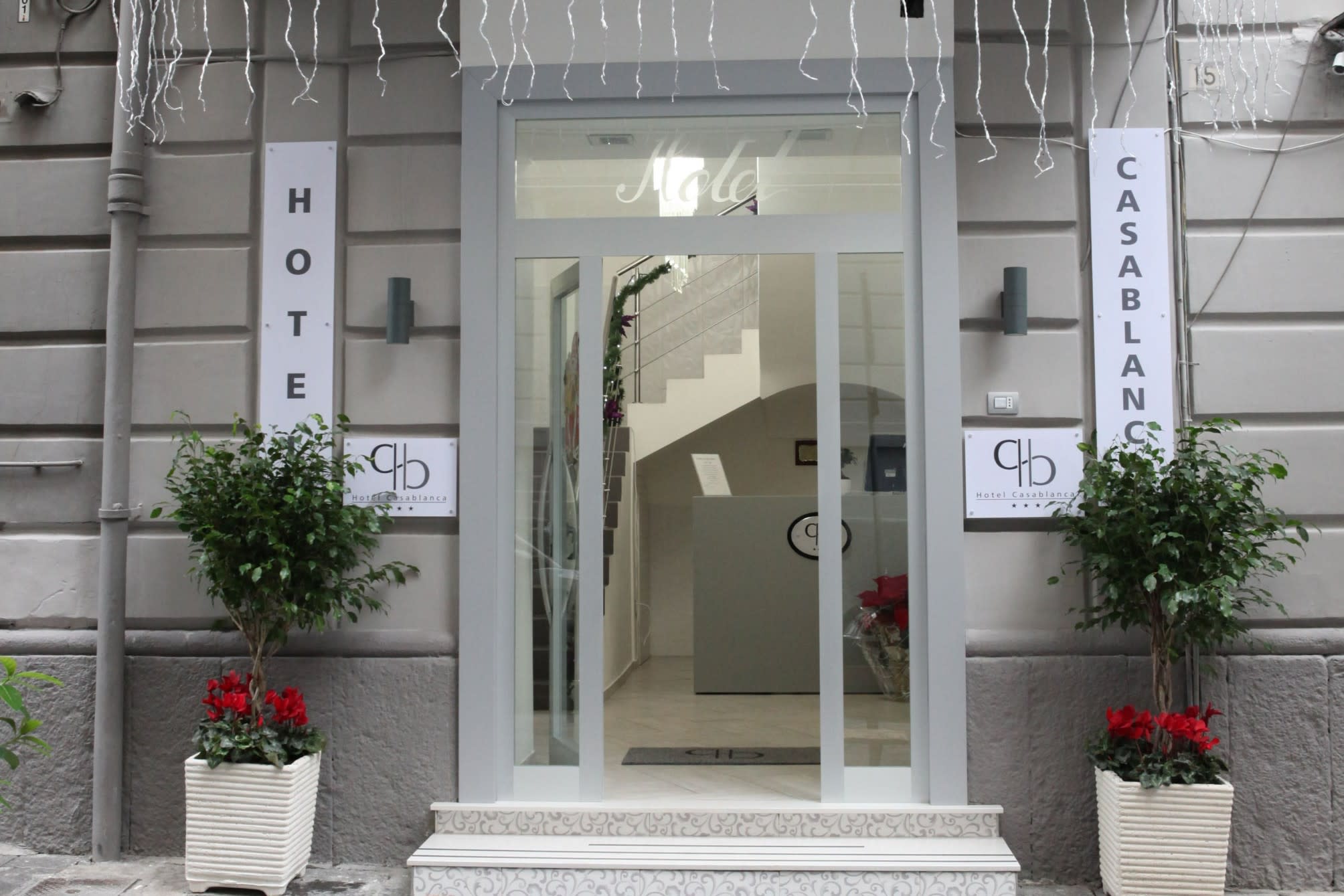 Albergo Casablanca 2