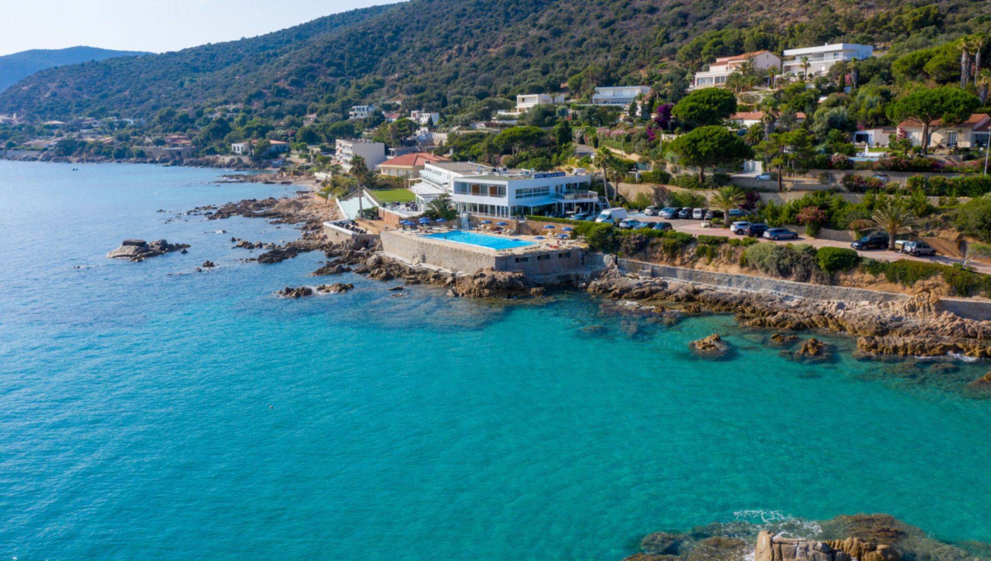 Hôtel Cala di Sole 1