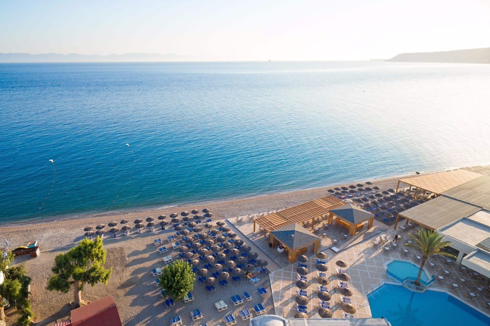 Avra Beach Resort 2