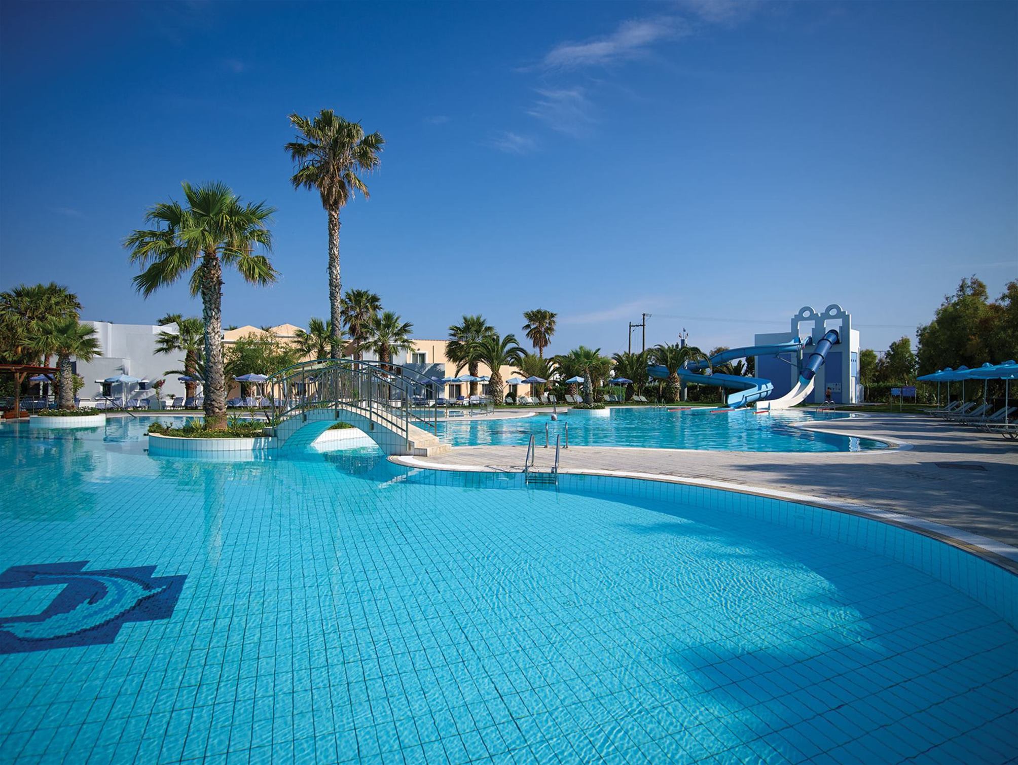 Atlantica Marmari Beach 1